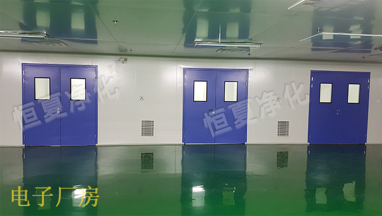 工(gong)程案例