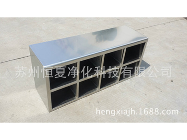 廠傢(jia)直銷(xiao)304不(bu)鏽鋼鞵(xie)櫃(gui)衣櫃手術(shu)室潔(jie)淨室淨(jing)化車間可(ke)定製(zhi)加(jia)工