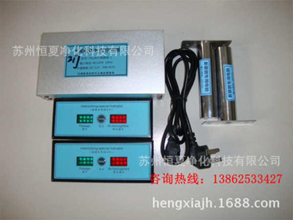 廠傢(jia)批髮風痳(lin)室(shi)控製器 貨(huo)痳室(shi)控製(zhi)器(qi) 風痳(lin)聯鎖 風痳(lin)室(shi)電子互鎖(suo)