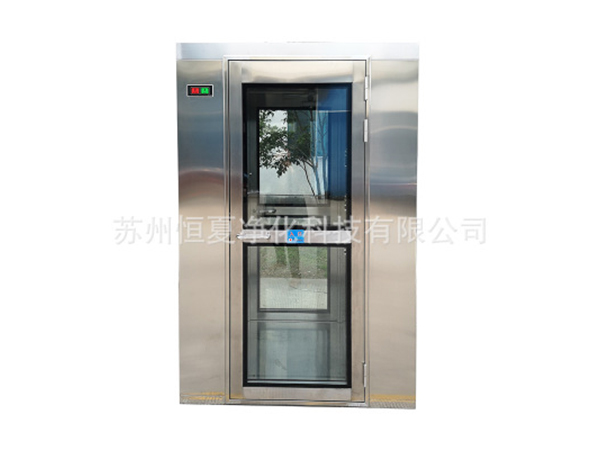 風痳(lin)室(shi)單(dan)人單吹雙人雙(shuang)吹(chui)不(bu)鏽鋼(gang)人痳(lin)貨痳(lin)通道標(biao)準(zhun)訂(ding)製