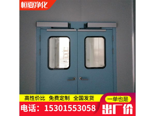 直銷潔(jie)淨(jing)室(shi)電動(dong)自動(dong)腳感(gan)應(ying)通道(dao)門(men)走廊(lang)雙(shuang)開門(men)門(men)機(ji)訂製(zhi)自(zi)動門平(ping)開門