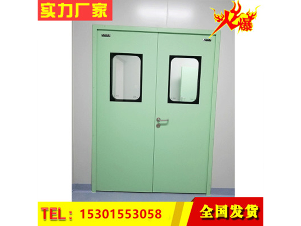 鋼製(zhi)門(men)不鏽鋼密(mi)閉(bi)門淨化門醫用氣密(mi)門(men)訂製(zhi)門潔(jie)淨(jing)門(men)門(men)廠(chang)傢(jia)手(shou)推(tui)門(men)